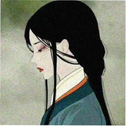 读者阿岚头像