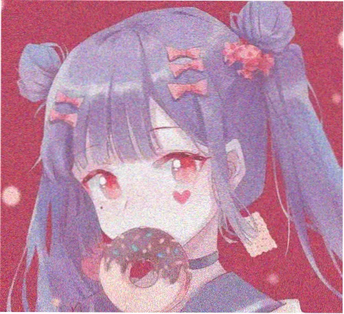 读者老周头像