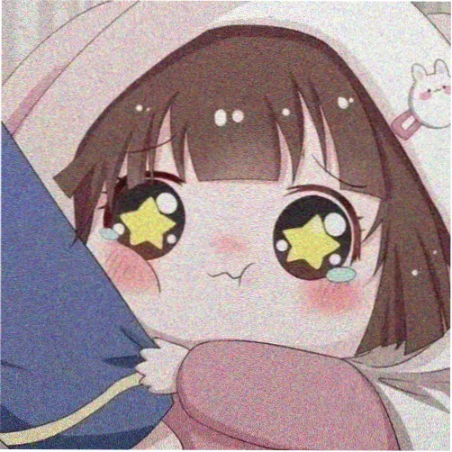 读者小满头像